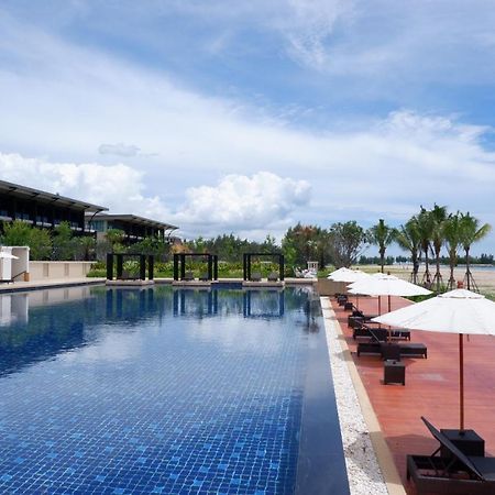 Sea Sand Sun Hua Hin By Jc Kevin Hotel & Resort Phetchaburi Zewnętrze zdjęcie