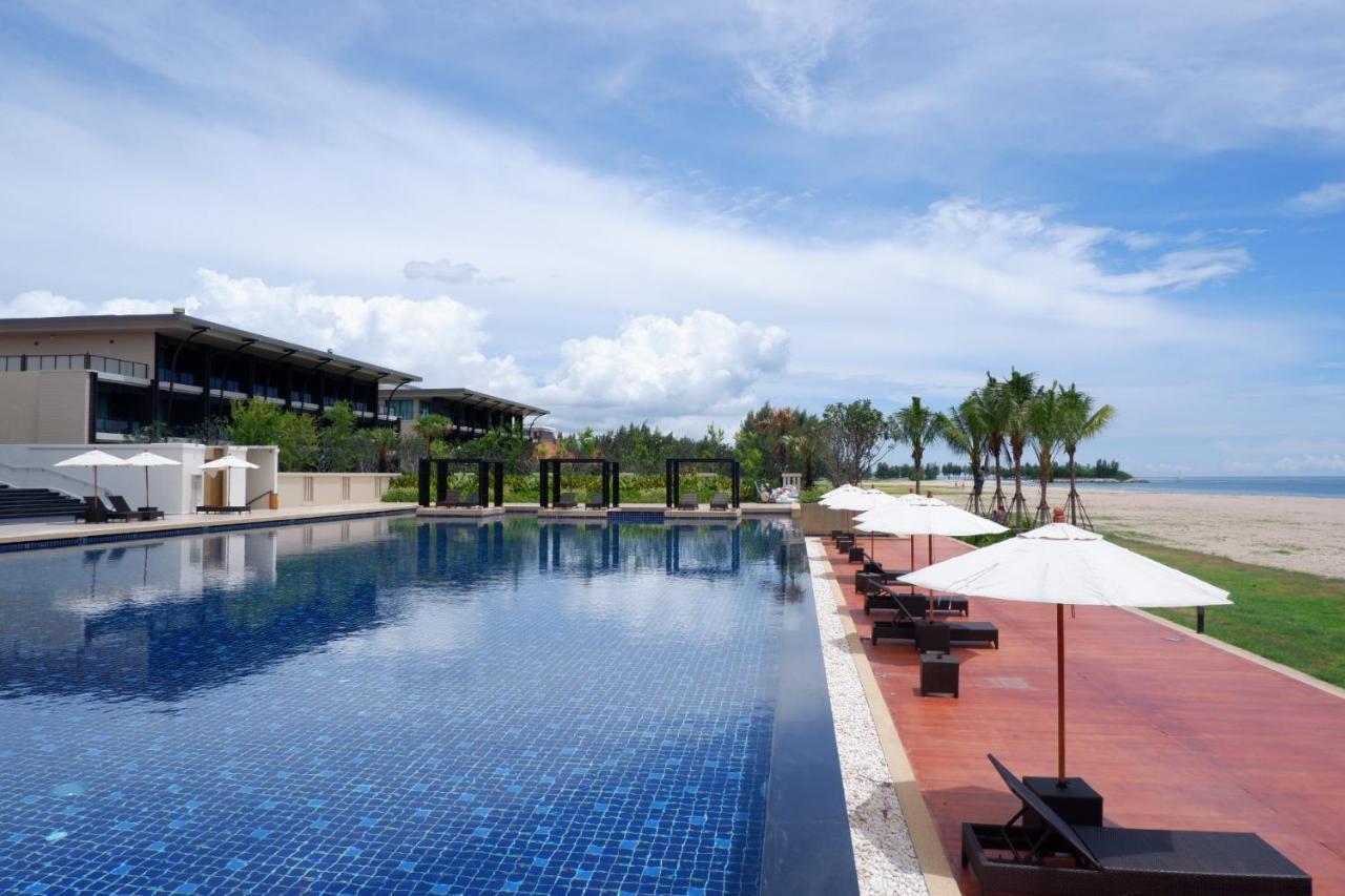 Sea Sand Sun Hua Hin By Jc Kevin Hotel & Resort Phetchaburi Zewnętrze zdjęcie