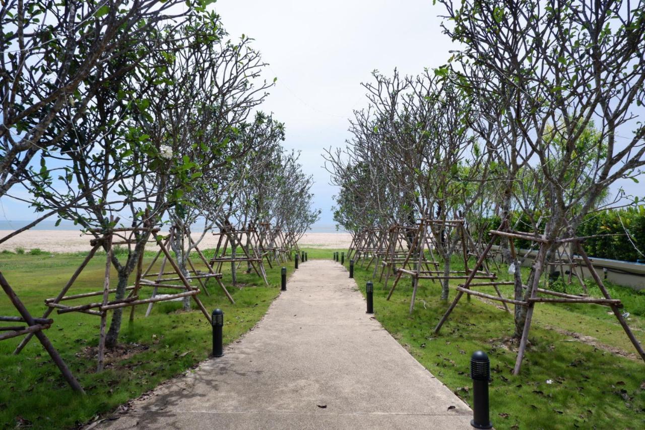 Sea Sand Sun Hua Hin By Jc Kevin Hotel & Resort Phetchaburi Zewnętrze zdjęcie