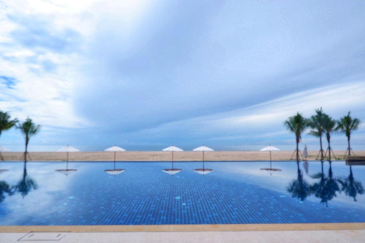 Sea Sand Sun Hua Hin By Jc Kevin Hotel & Resort Phetchaburi Zewnętrze zdjęcie