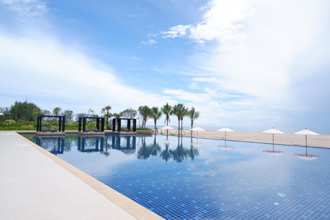 Sea Sand Sun Hua Hin By Jc Kevin Hotel & Resort Phetchaburi Zewnętrze zdjęcie