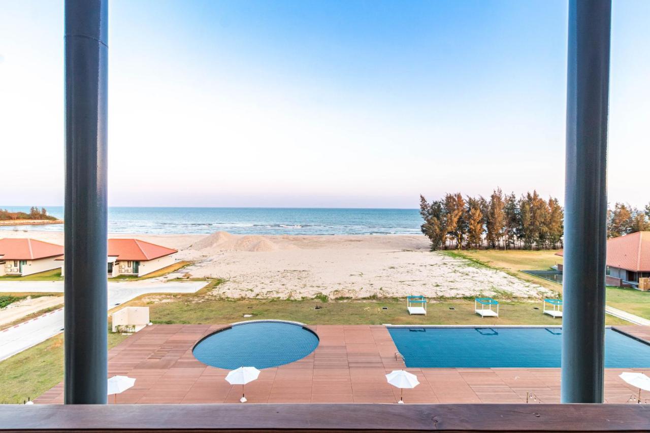 Sea Sand Sun Hua Hin By Jc Kevin Hotel & Resort Phetchaburi Zewnętrze zdjęcie